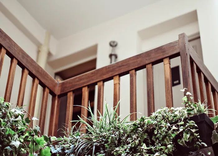 Maison Saintonge Parijs